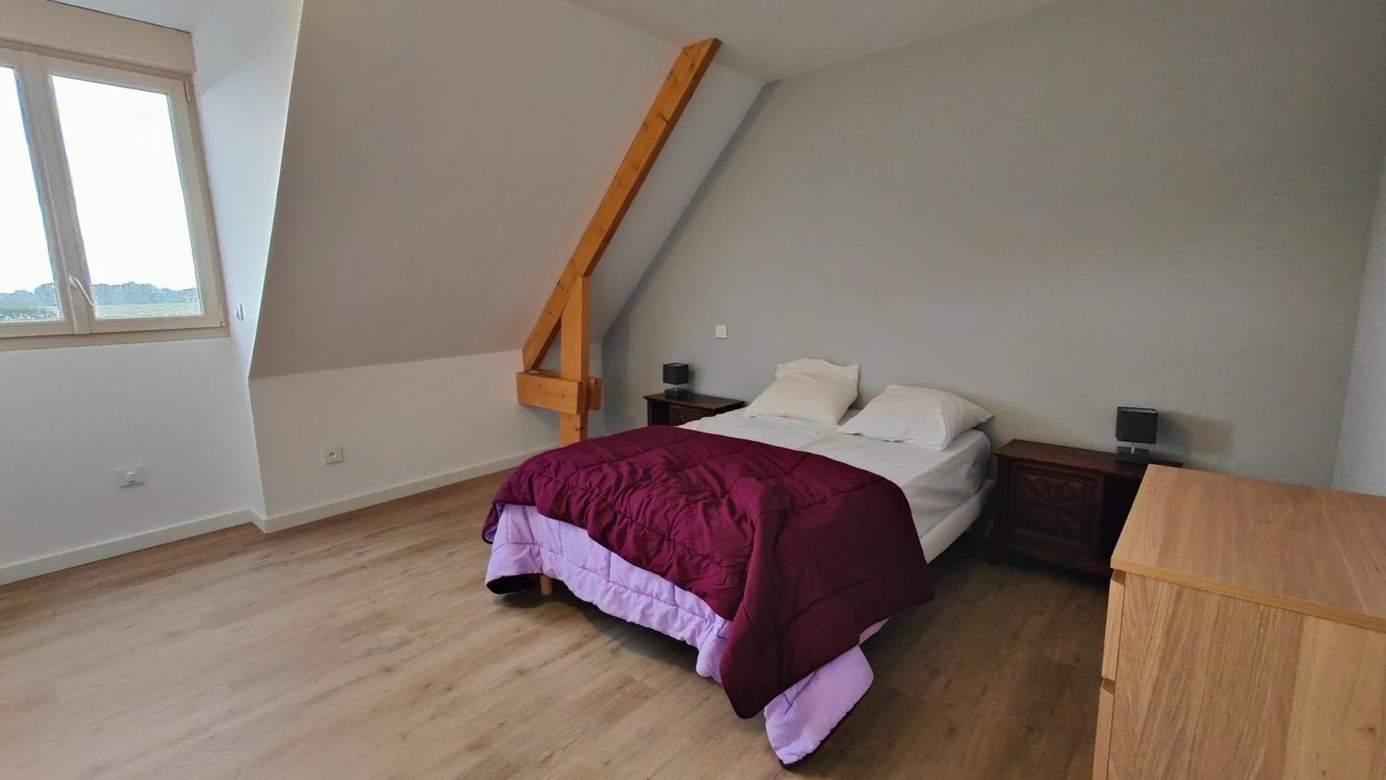 Camping Haipenee Saint-Quentin-en-Tourmont Exterior foto
