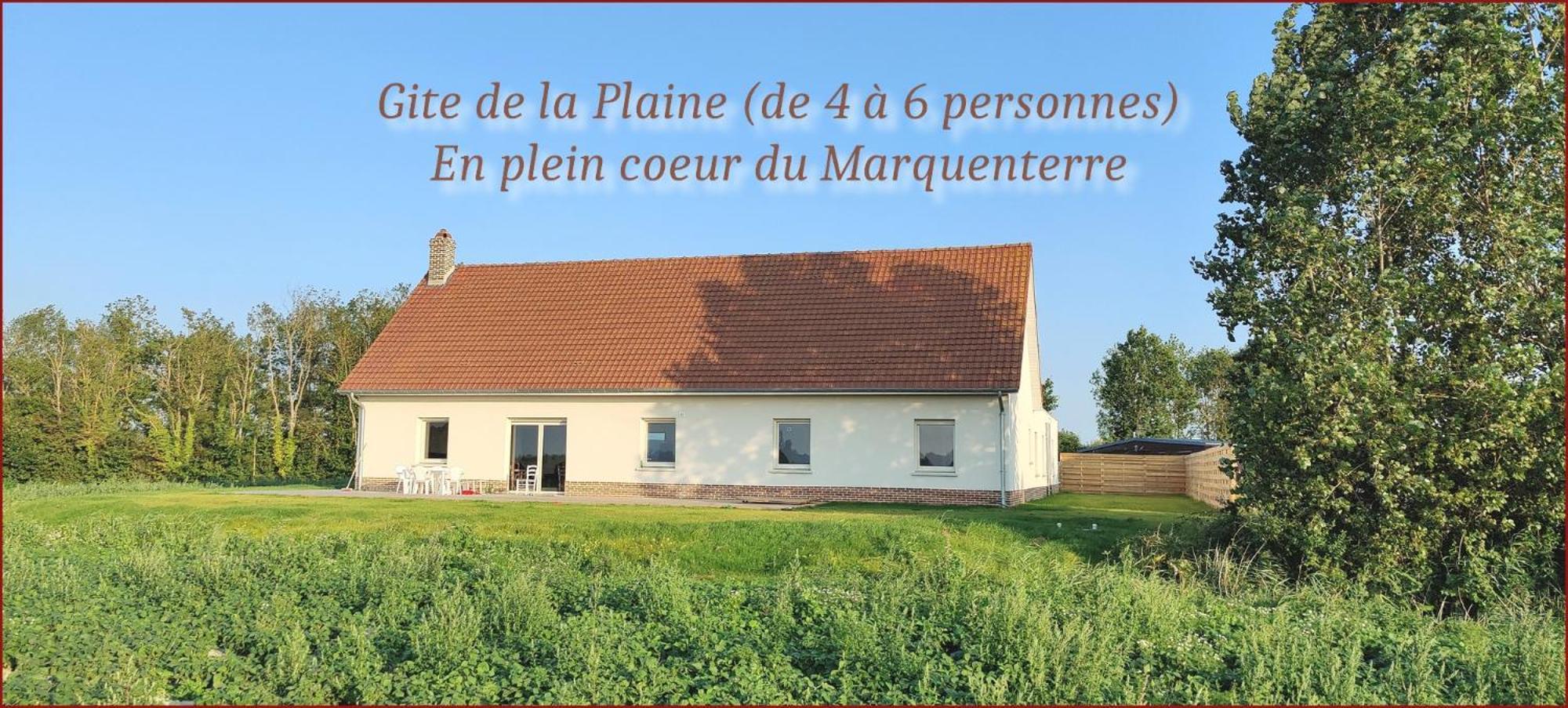 Camping Haipenee Saint-Quentin-en-Tourmont Exterior foto